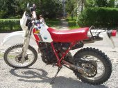 1985 Honda XL 350 R photo